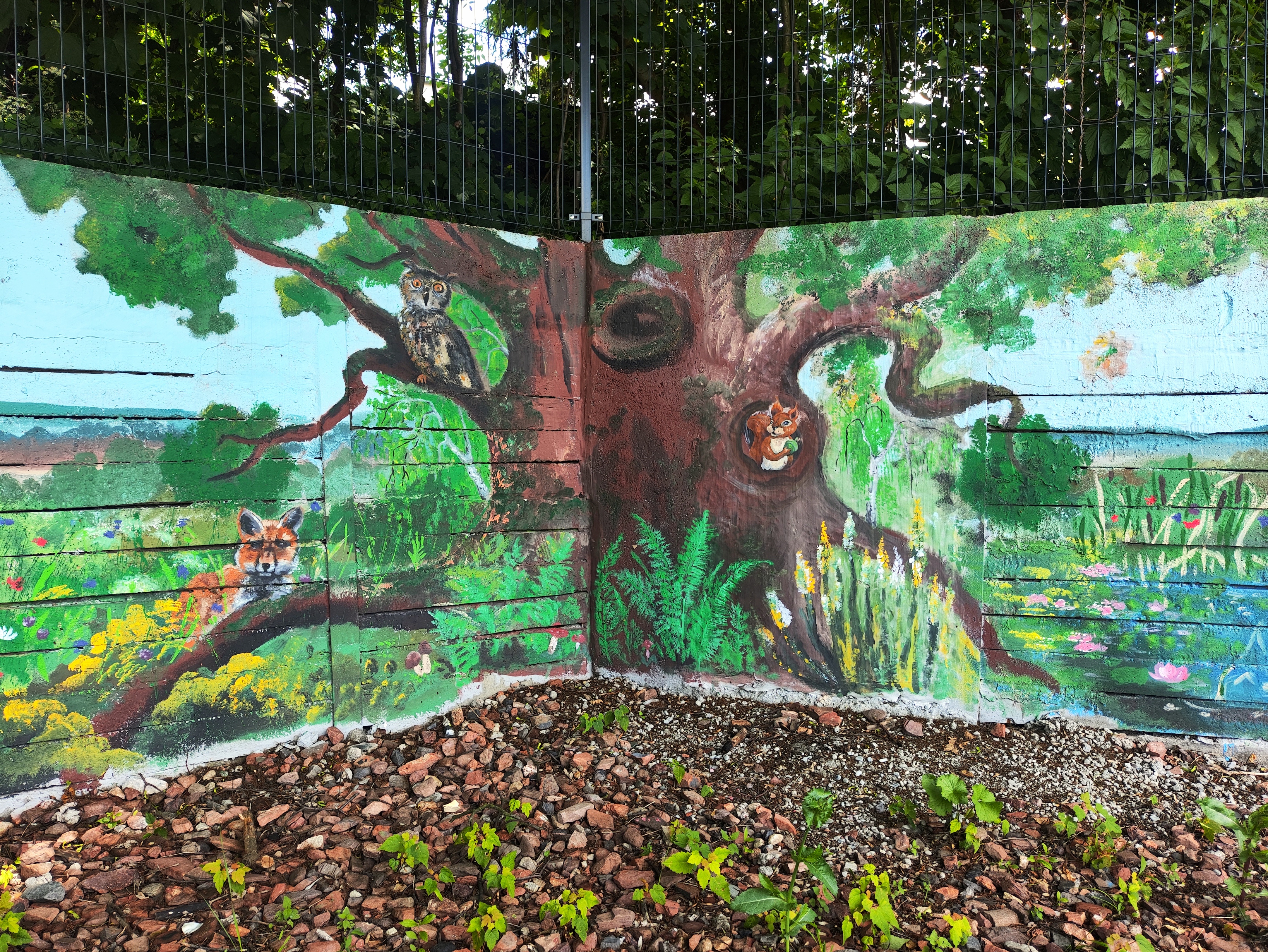 Mural SP3